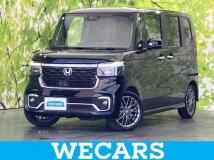 2025 Honda N BOX