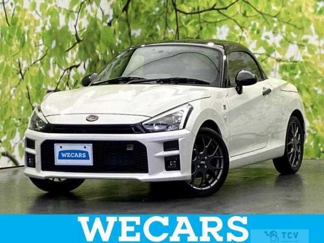 2024 Daihatsu Copen
