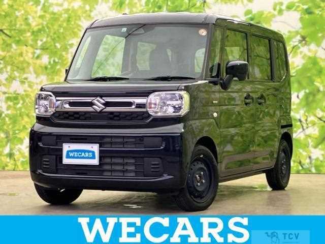 2024 Suzuki Suzuki Others