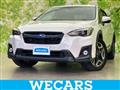 2017 Subaru IMPREZA XV HYBRID