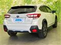 2017 Subaru IMPREZA XV HYBRID