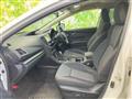 2017 Subaru IMPREZA XV HYBRID