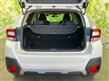 2017 Subaru IMPREZA XV HYBRID