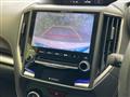 2017 Subaru IMPREZA XV HYBRID