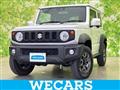 2025 Suzuki Jimny Sierra