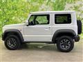 2025 Suzuki Jimny Sierra