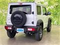 2025 Suzuki Jimny Sierra