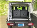 2025 Suzuki Jimny Sierra