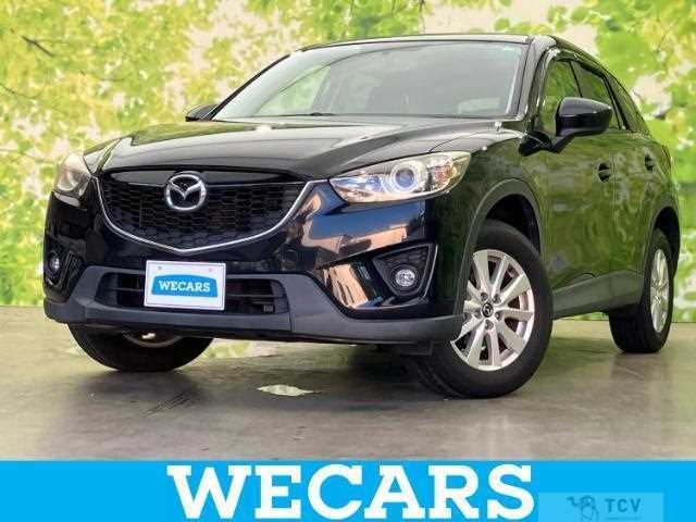 2013 Mazda CX-5