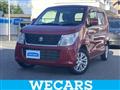 2016 Suzuki Wagon R