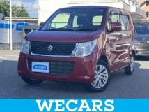 2016 Suzuki Wagon R