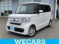 2020 Honda N BOX