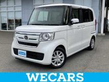 2020 Honda N BOX