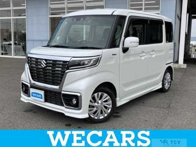 2021 Suzuki Suzuki Others