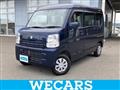 2023 Suzuki Every