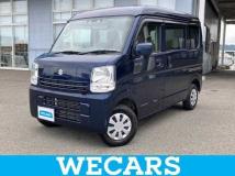 2023 Suzuki Every