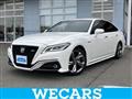 2018 Toyota Crown Hybrid
