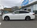 2018 Toyota Crown Hybrid