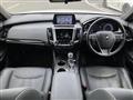 2018 Toyota Crown Hybrid