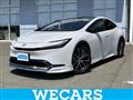 2025 Toyota Prius
