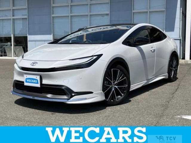 2025 Toyota Prius