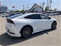 2025 Toyota Prius