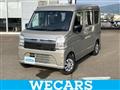 2026 Suzuki Every
