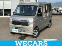 2026 Suzuki Every