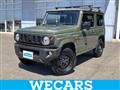 2024 Suzuki Jimny