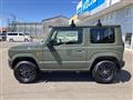 2024 Suzuki Jimny