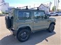 2024 Suzuki Jimny