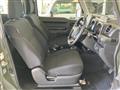 2024 Suzuki Jimny