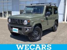 2024 Suzuki Jimny
