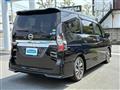 2020 Nissan Serena