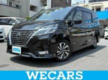 2020 Nissan Serena