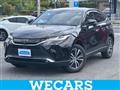 2022 Toyota Harrier