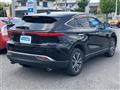 2022 Toyota Harrier