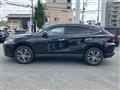 2022 Toyota Harrier