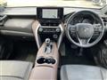 2022 Toyota Harrier