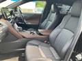 2022 Toyota Harrier
