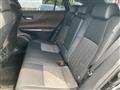 2022 Toyota Harrier