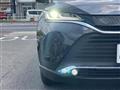 2022 Toyota Harrier