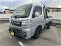 2023 Daihatsu Hijet Truck