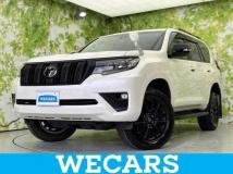 2023 Toyota Land Cruiser Prado