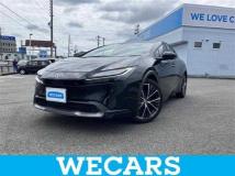 2024 Toyota Prius