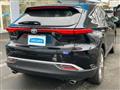 2021 Toyota Harrier