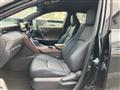 2021 Toyota Harrier