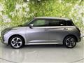 2024 Suzuki Swift