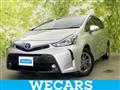 2017 Toyota PRIUS α