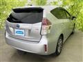 2017 Toyota PRIUS α